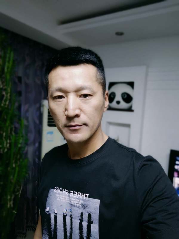 庆柏的第一张照片--常州相亲服务中心