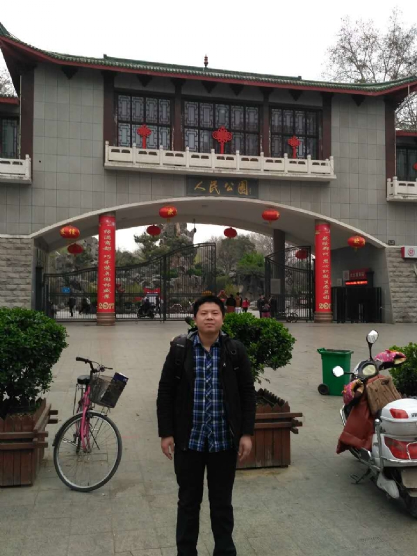 在奋斗的第四张照片--常州相亲服务中心