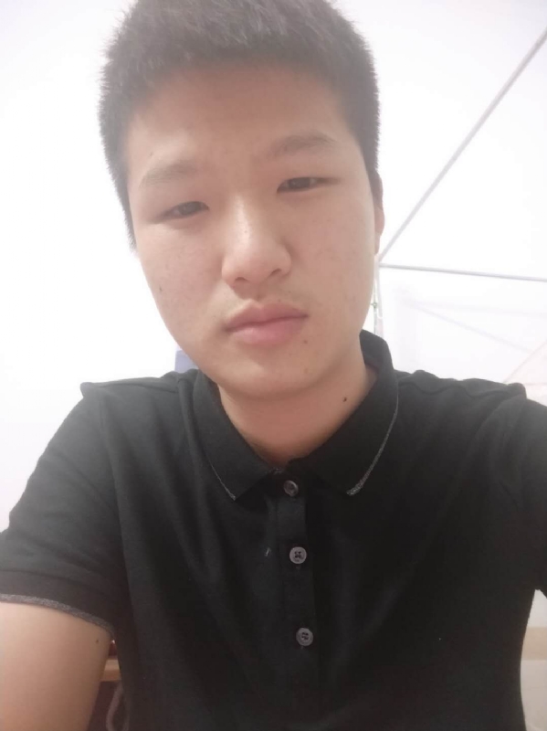 邓先生的第一张照片--常州相亲服务中心