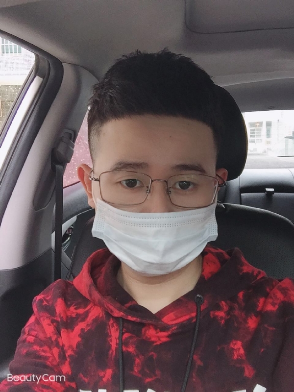 WQJ的第二张照片--常州相亲服务中心