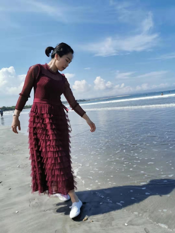 shamoweisi的第八张照片--常州相亲服务中心