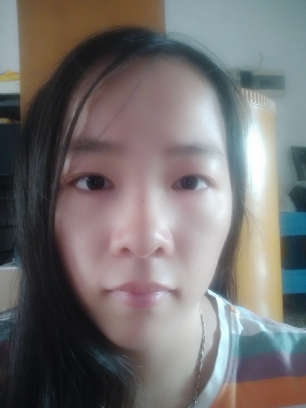 w洁的第二张照片--常州相亲服务中心