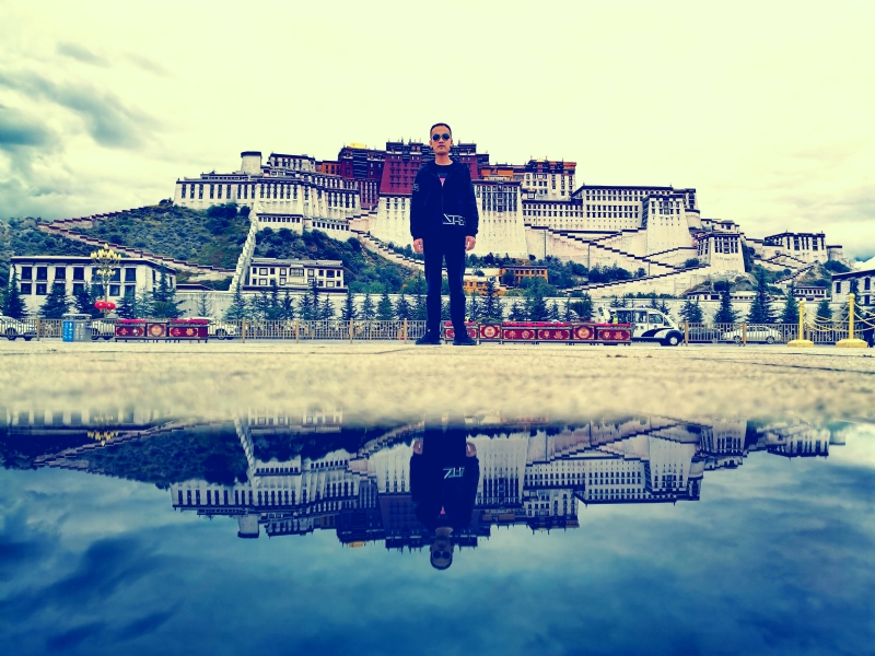 光辉岁月的第二张照片--常州相亲服务中心