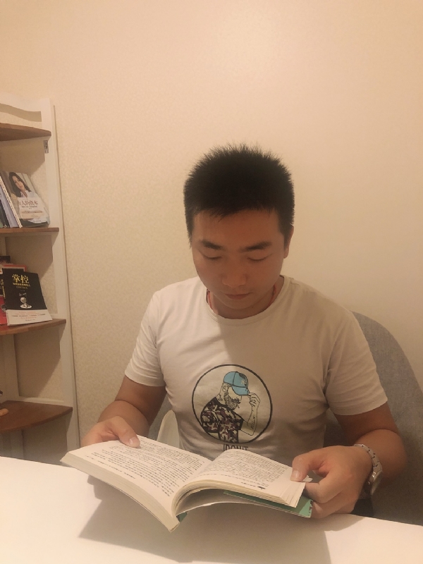 一路向前的第一张照片--常州相亲服务中心