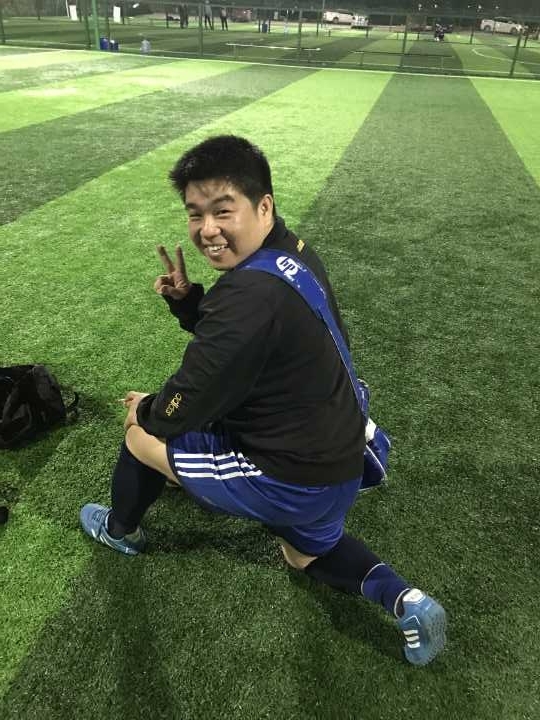 ayico的第一张照片--常州相亲服务中心