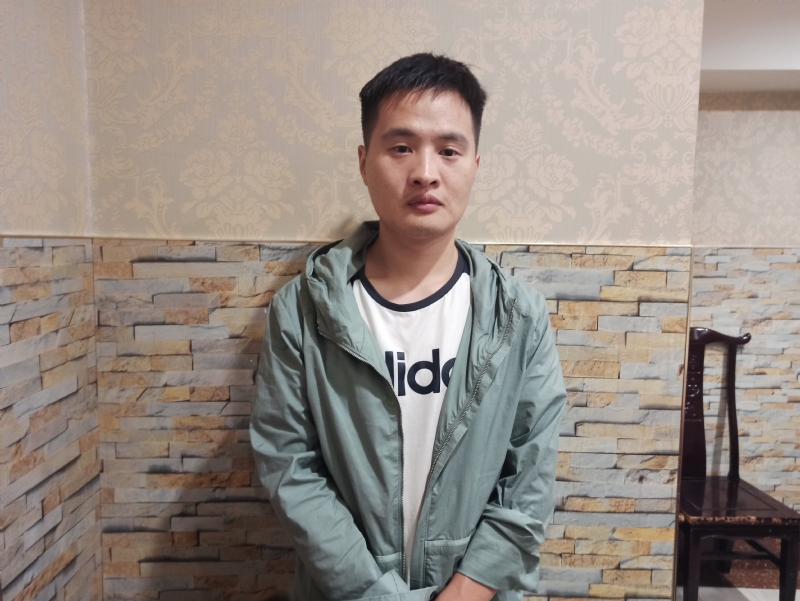 安贝的第一张照片--常州相亲服务中心