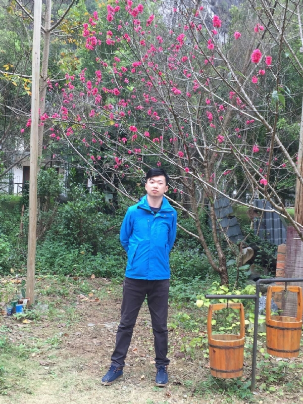 金生水起的第二张照片--常州相亲服务中心