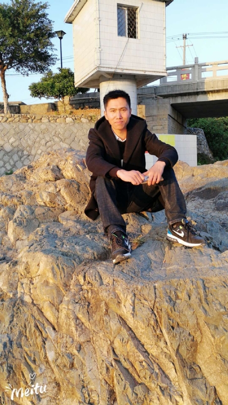 王俊辉的第一张照片--常州相亲服务中心