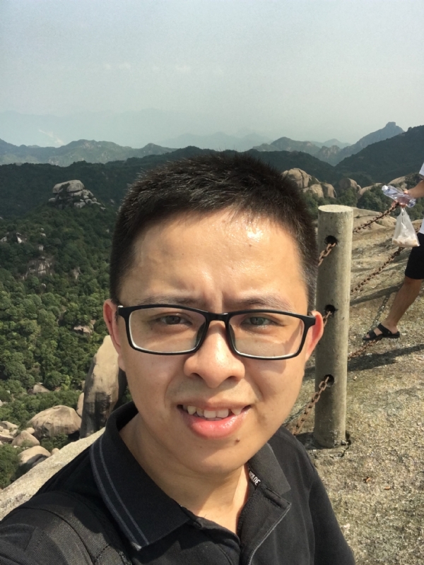 七凌的第一张照片--常州相亲服务中心