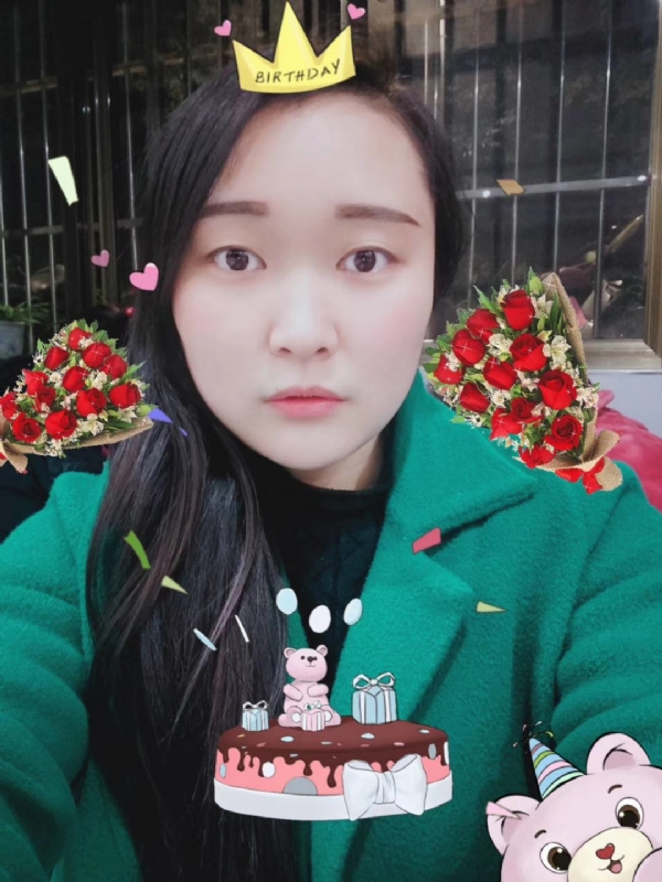 未来不是梦的第一张照片--常州相亲服务中心