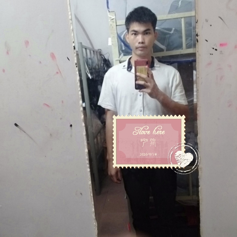 小林的第一张照片--常州相亲服务中心