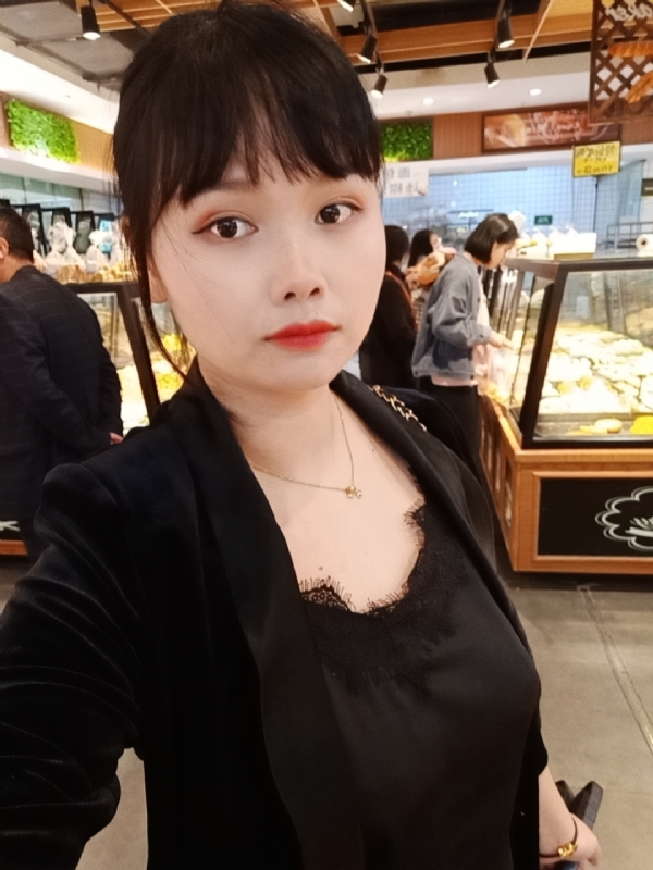 寒心的第二张照片--常州相亲服务中心