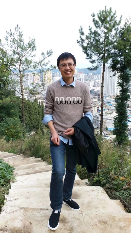 会飞的鱼的第一张照片--常州相亲服务中心