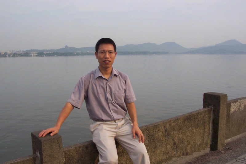 andrew的第一张照片--常州相亲服务中心