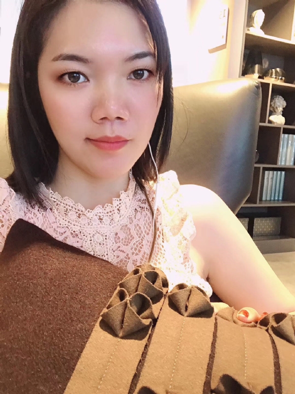 92年kiki的第一张照片--常州相亲服务中心