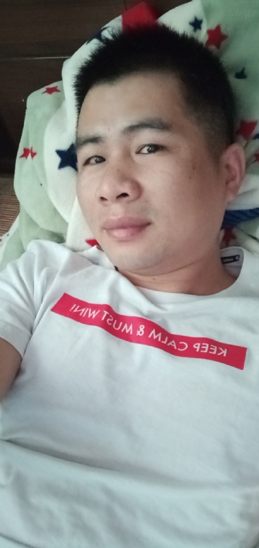 Amos的第一张照片--常州相亲服务中心