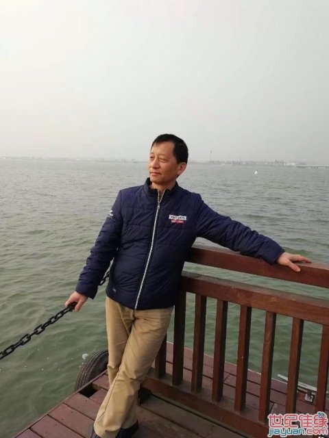 相爱一生的第二张照片--常州相亲服务中心