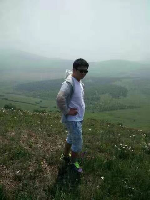 偶遇福星的第一张照片--常州相亲服务中心