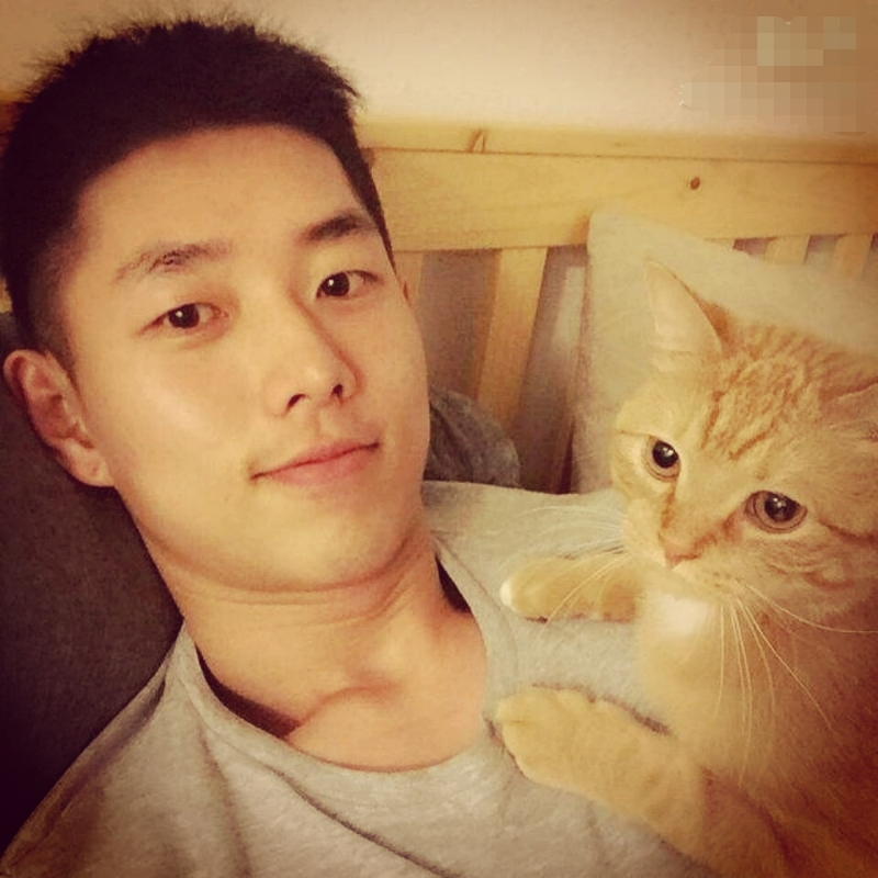 追逐的第一张照片--常州相亲服务中心