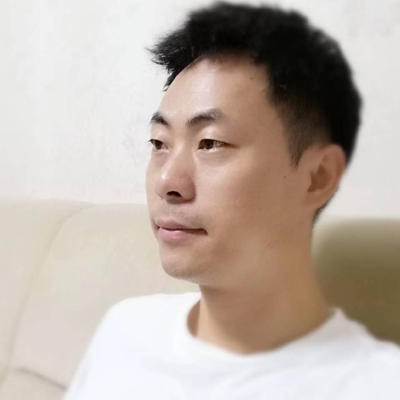 依洺的第一张照片--常州相亲服务中心