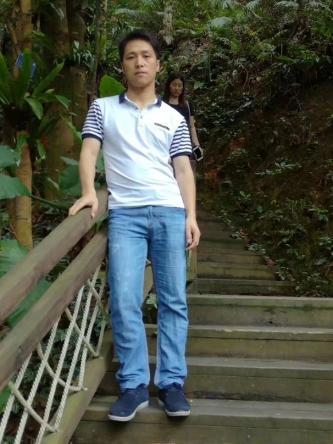 缘定的第二张照片--常州相亲服务中心