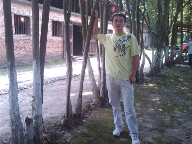 踏歌行的第一张照片--常州相亲服务中心