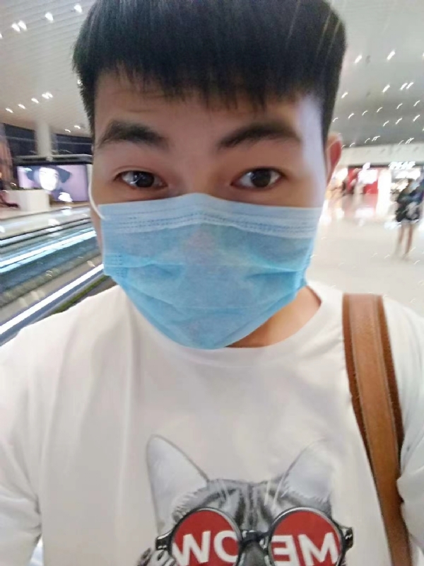 咔咔一顿的第一张照片--常州相亲服务中心