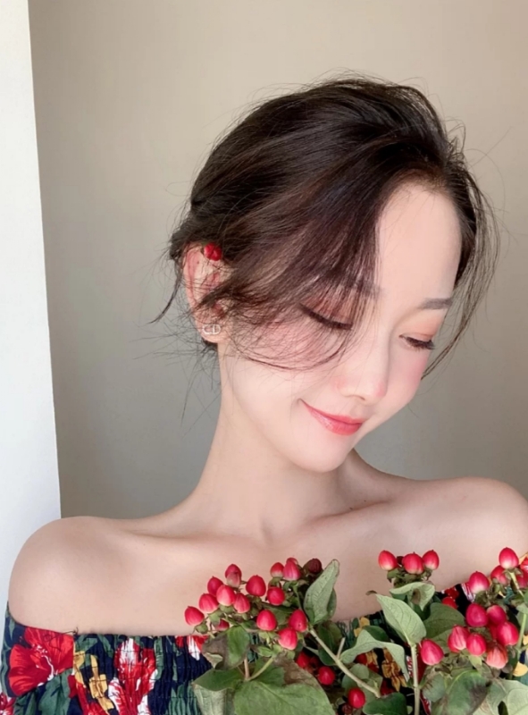 小诗vanessa的第二张照片--常州相亲服务中心