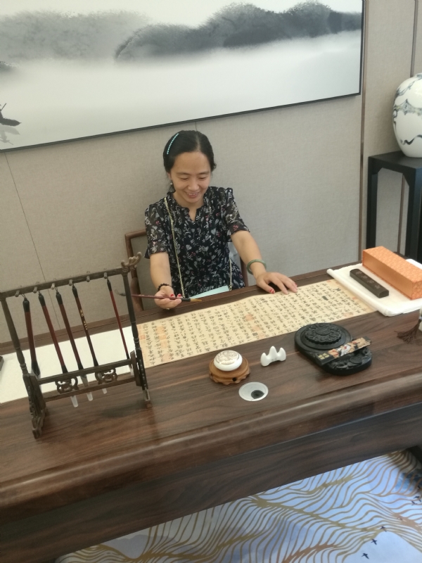 anna的第一张照片--常州相亲服务中心