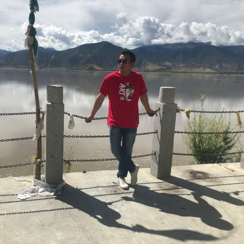 一马平川的第一张照片--常州相亲服务中心