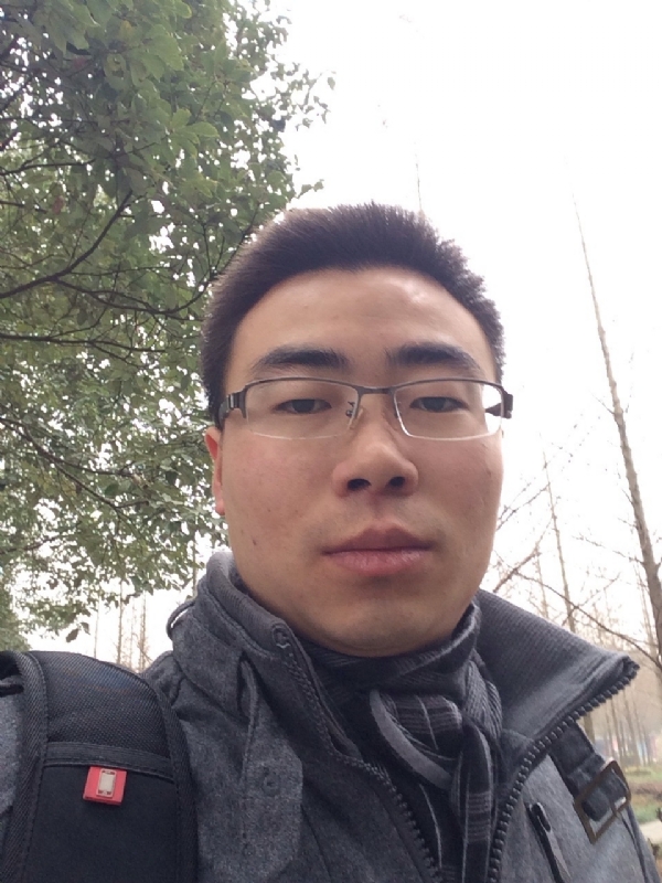 嘉州佳人的第一张照片--常州相亲服务中心