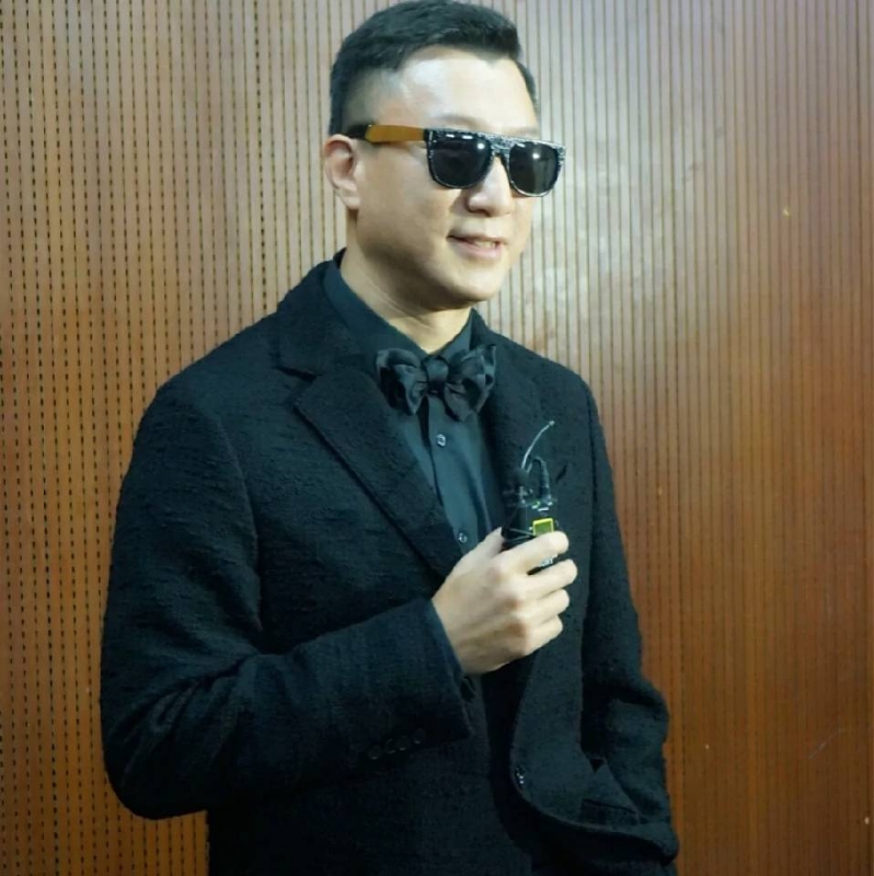 翔先生的第一张照片--常州相亲服务中心