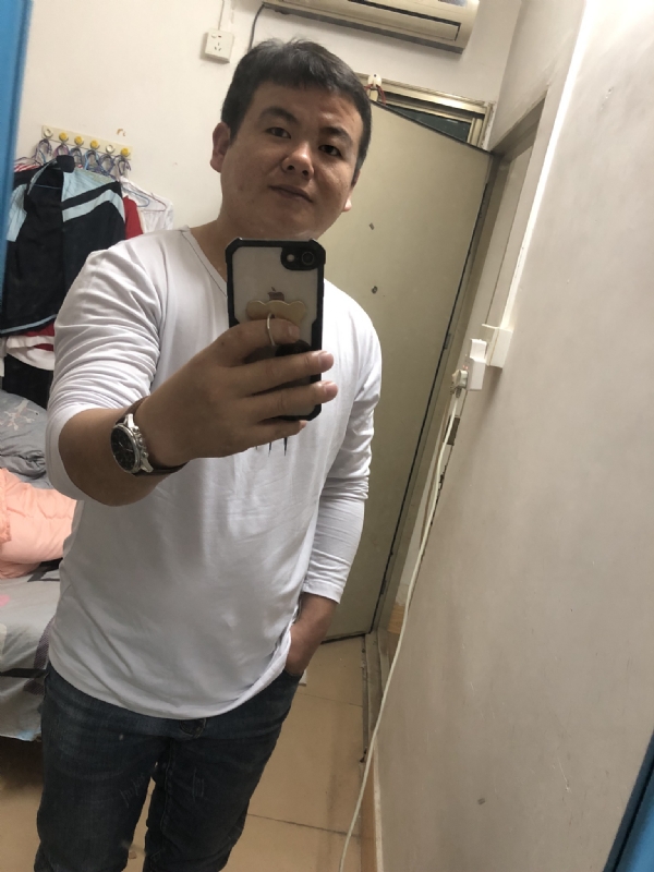 凯的第一张照片--常州相亲服务中心