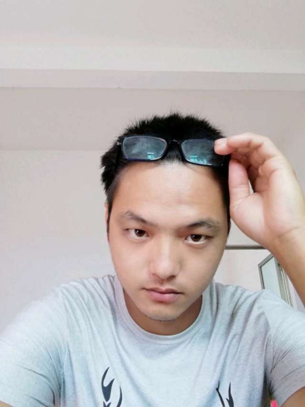 坤坤的第一张照片--常州相亲服务中心