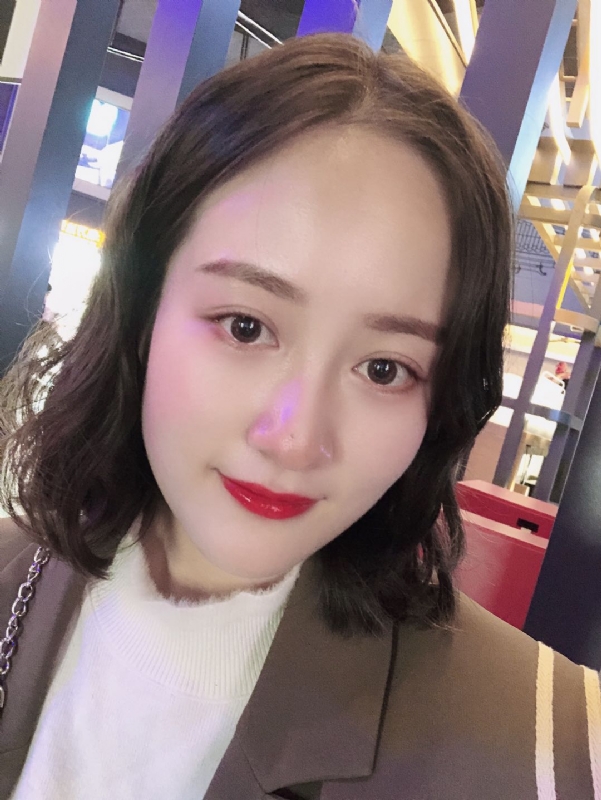 米苏娜娜的第一张照片--常州相亲服务中心