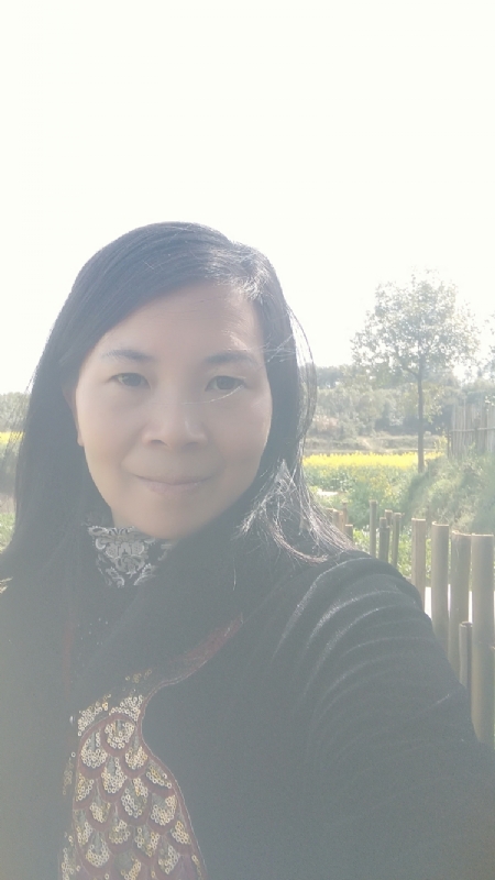 美丽心情的第一张照片--常州相亲服务中心