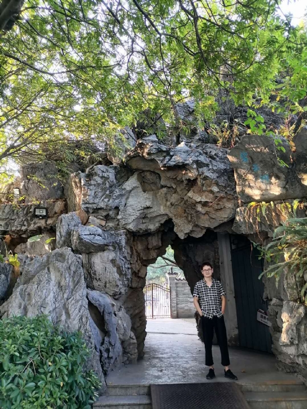 萍水相逢晏的第二张照片--常州相亲服务中心