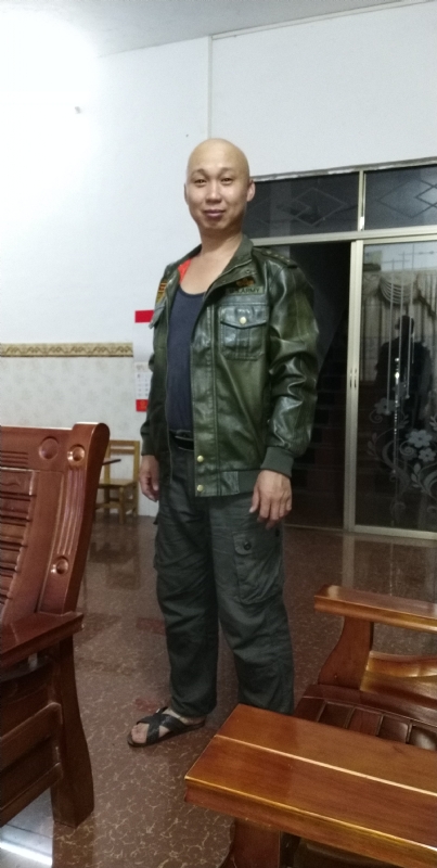 大海的第一张照片--常州相亲服务中心