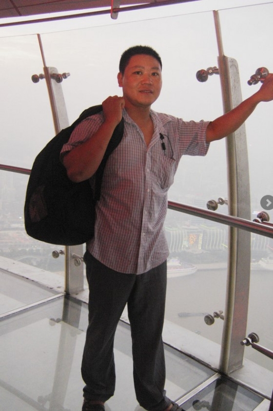 缘份天空的第一张照片--常州相亲服务中心