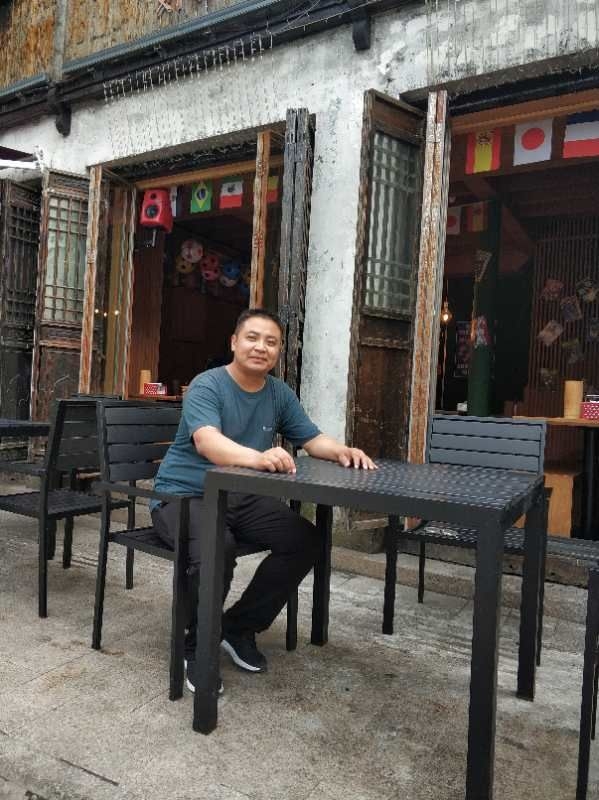 陈目城的第一张照片--常州相亲服务中心