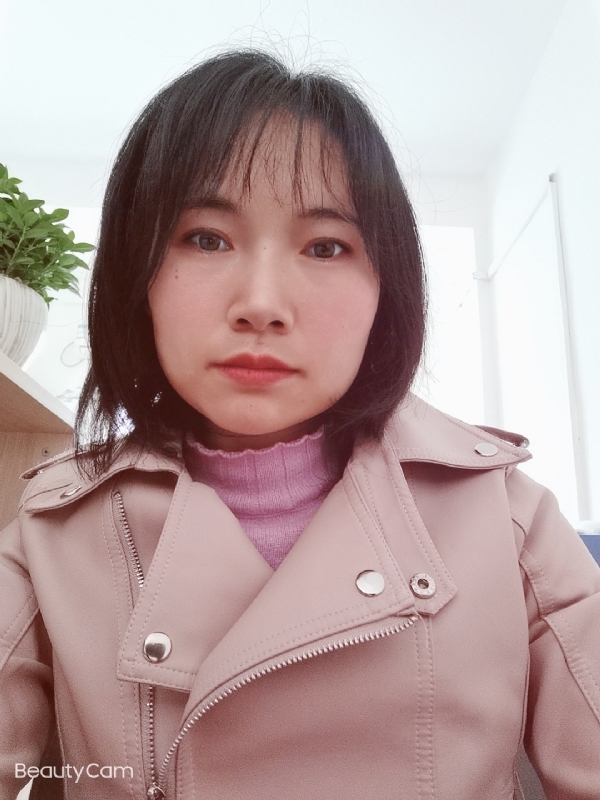 薄荷的第一张照片--常州相亲服务中心