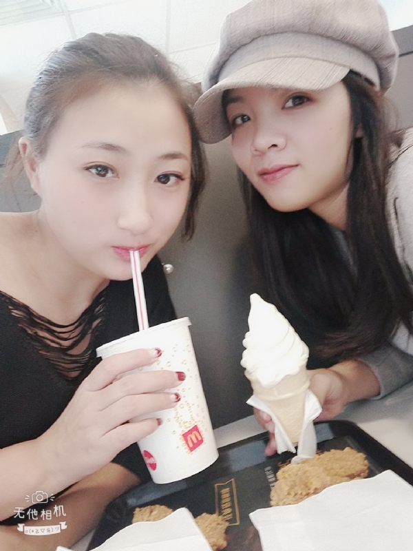 覃覃的第二张照片--常州相亲服务中心