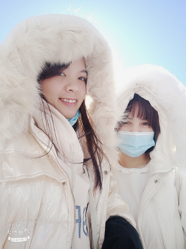 覃覃的第六张照片--常州相亲服务中心