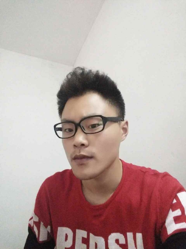 玉尚的第一张照片--常州相亲服务中心