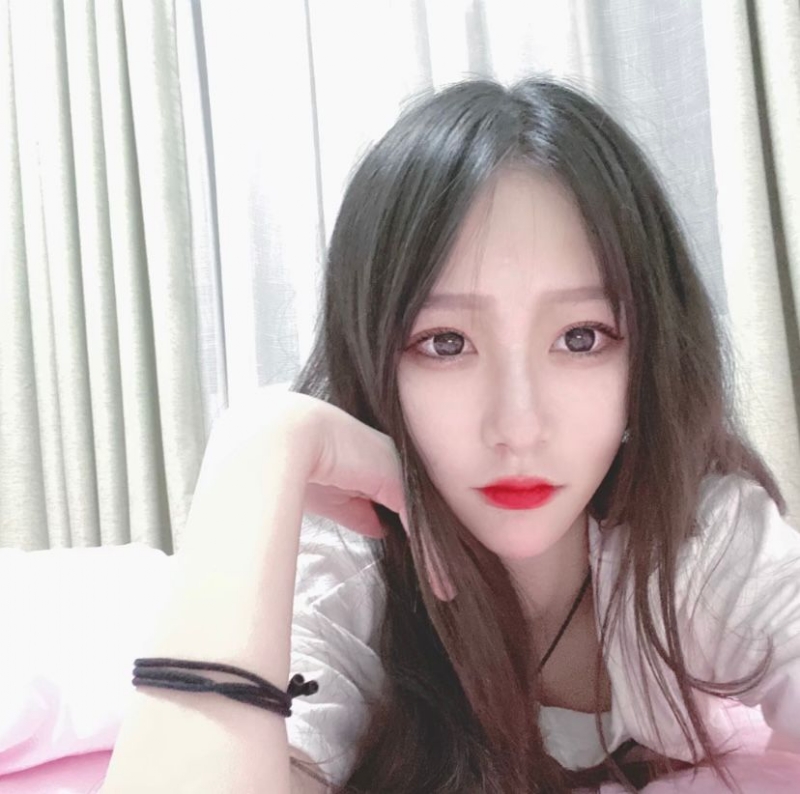 夢怡的第一张照片--常州相亲服务中心