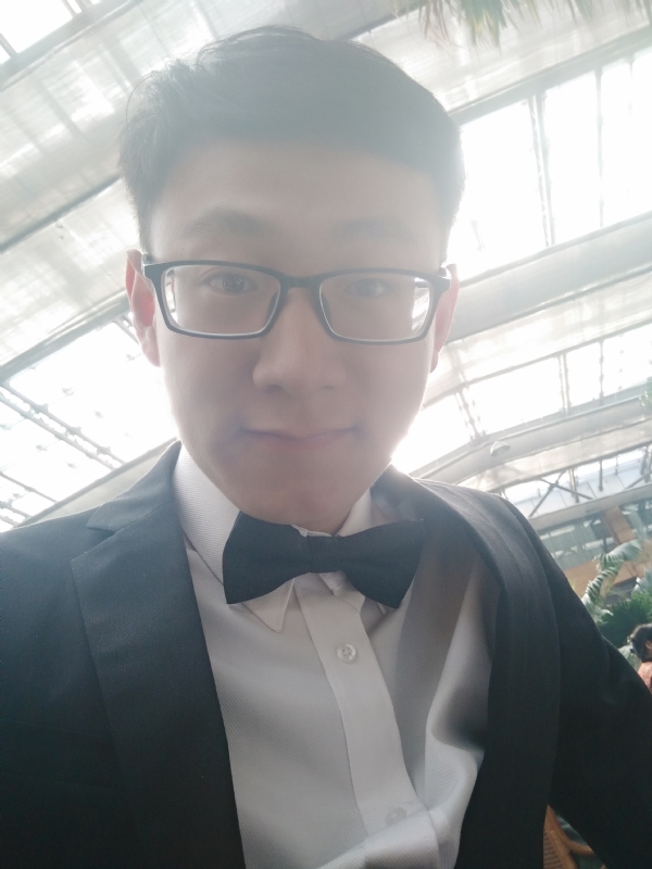 转角遇到爱的第一张照片--常州相亲服务中心