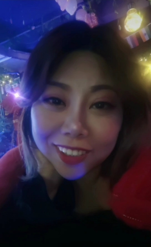 收快递的费仙女的第一张照片--常州相亲服务中心