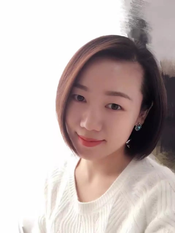 soniahan的第二张照片--常州相亲服务中心