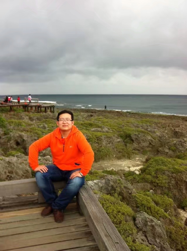 孑然一身的第一张照片--常州相亲服务中心