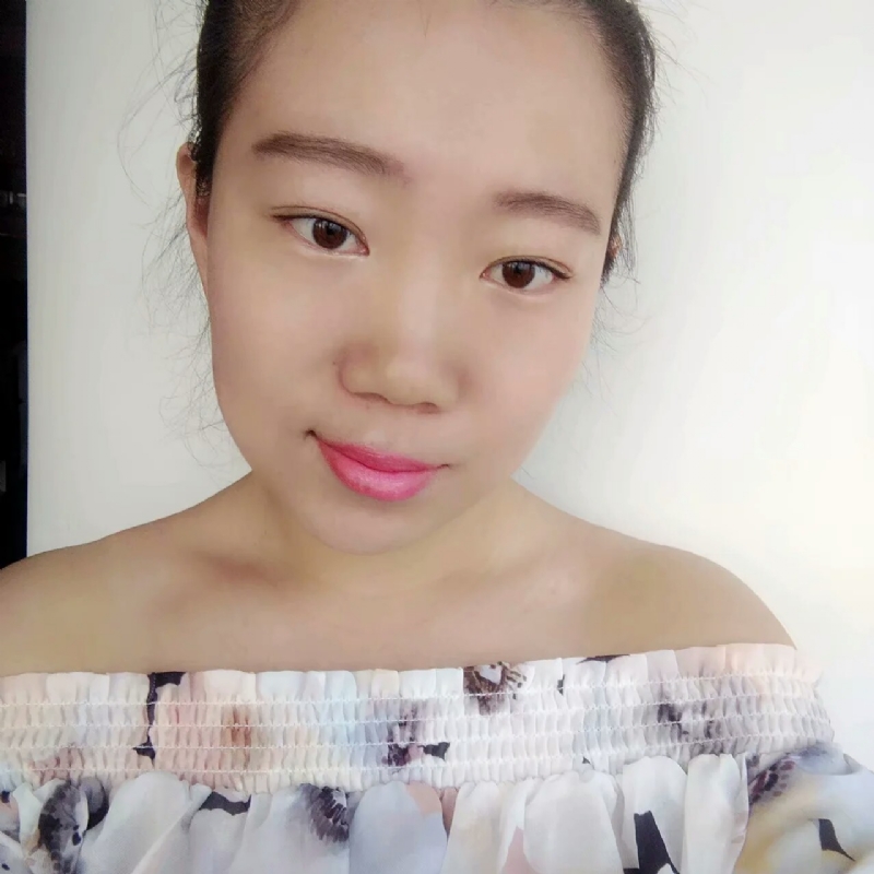 Vivian的第一张照片--常州相亲服务中心